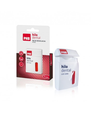Hilo Dental PHB® 50mts