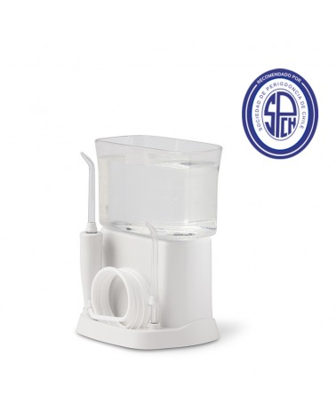 Irrigador Bucal Waterpik® Traveler WP-300