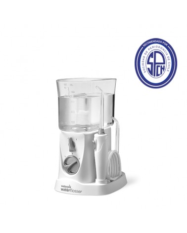 Irrigador Bucal Waterpik® Traveler WP-300