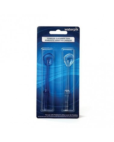 Boquilla Limpiador Lingual Waterpik® TC-100E x2